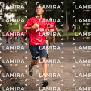 La carrera de todos - Dorsal 20