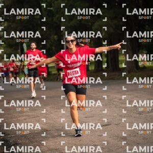 La carrera de todos - Dorsal 2051