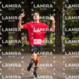 La carrera de todos - Dorsal 2026