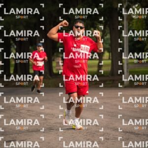 La carrera de todos - Dorsal 2020