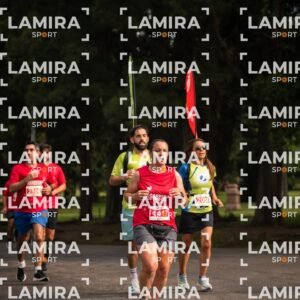 La carrera de todos - Dorsal 2808