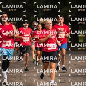 La carrera de todos - Dorsal 2808