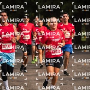 La carrera de todos - Dorsal 48888