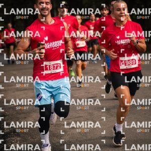 La carrera de todos - Dorsal 2026