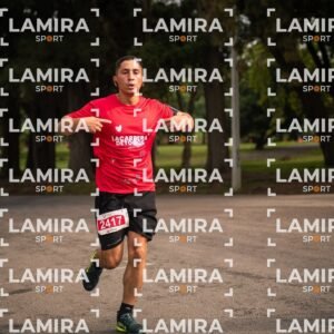 La carrera de todos - Dorsal 2417