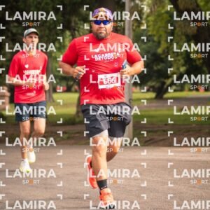 La carrera de todos - Dorsal 2026