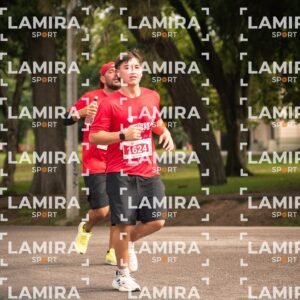 La carrera de todos - Dorsal 1624
