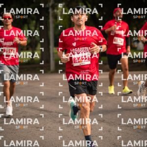 La carrera de todos - Dorsal 14888