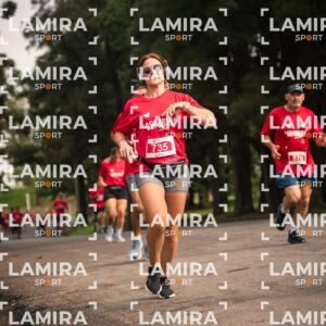 La carrera de todos - Dorsal 2025
