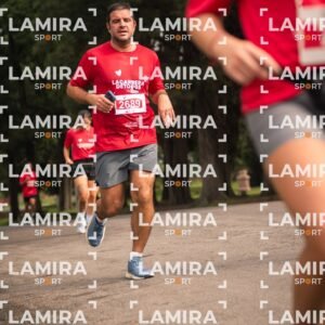 La carrera de todos - Dorsal 2689