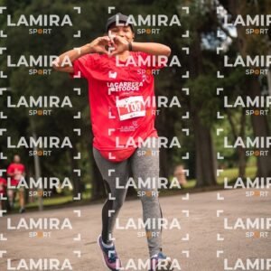 La carrera de todos - Dorsal 2026