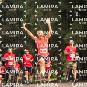 La carrera de todos - Dorsal 2753