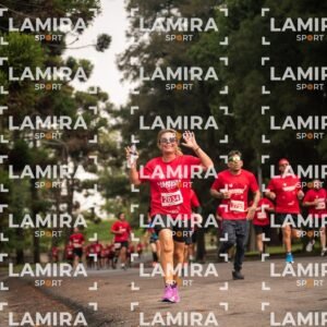 La carrera de todos - Dorsal 2753