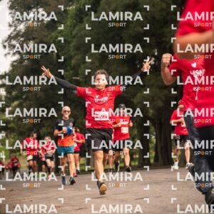 La carrera de todos - Dorsal 12821