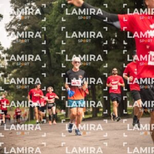 La carrera de todos - Dorsal 2305