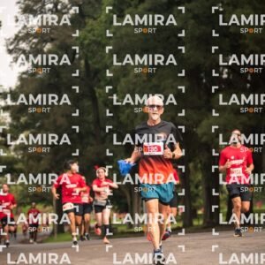 La carrera de todos - Dorsal 2305