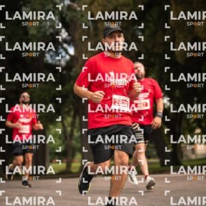 La carrera de todos - Dorsal 2829