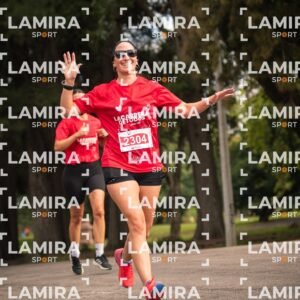 La carrera de todos - Dorsal 2304
