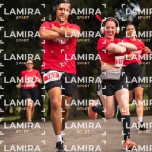 La carrera de todos - Dorsal 2026