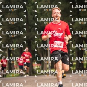 La carrera de todos - Dorsal 2026