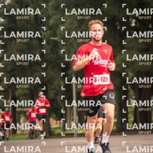 La carrera de todos - Dorsal 2026