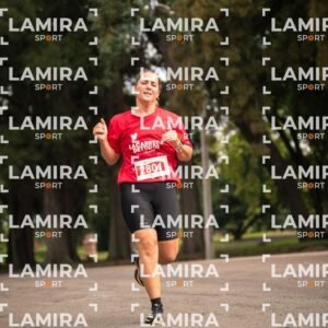 La carrera de todos - Dorsal 2801
