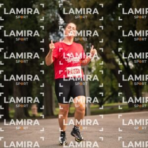 La carrera de todos - Dorsal 2801