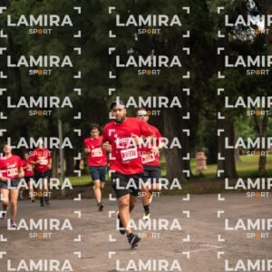 La carrera de todos - Dorsal 2337