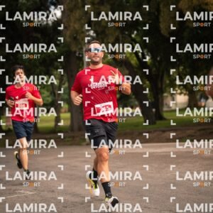 La carrera de todos - Dorsal 2025