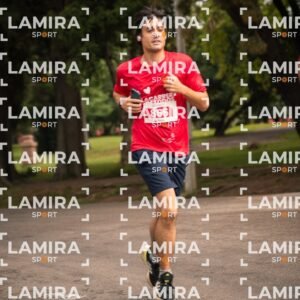 La carrera de todos - Dorsal 866