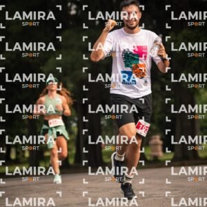 La carrera de todos - Dorsal 192