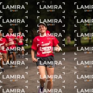 La carrera de todos - Dorsal 896