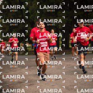 La carrera de todos - Dorsal 1260