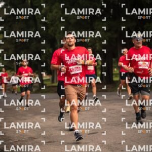 La carrera de todos - Dorsal 1260