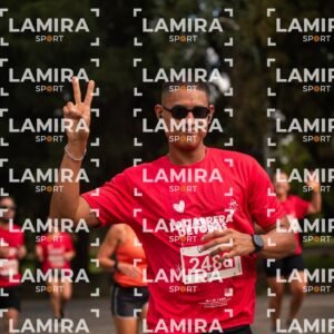 La carrera de todos - Dorsal 2480