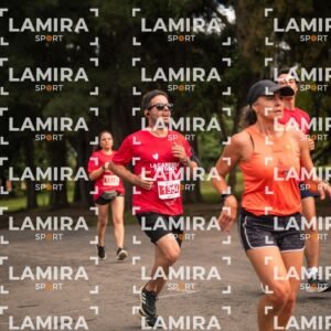 La carrera de todos - Dorsal 1354
