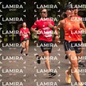 La carrera de todos - Dorsal 2026