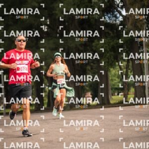La carrera de todos - Dorsal 2448