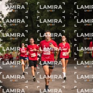 La carrera de todos - Dorsal 2761
