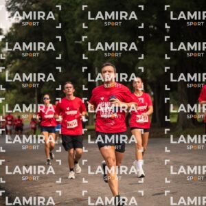 La carrera de todos - Dorsal 2761