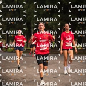 La carrera de todos - Dorsal 2761