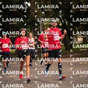 La carrera de todos - Dorsal 2239