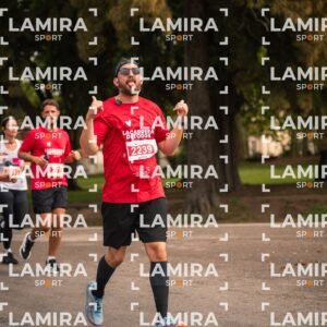 La carrera de todos - Dorsal 2239