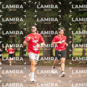 La carrera de todos - Dorsal 353