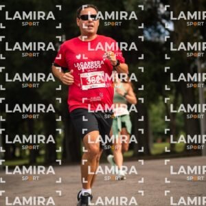 La carrera de todos - Dorsal 2026