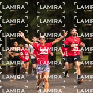 La carrera de todos - Dorsal 2628