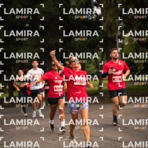 La carrera de todos - Dorsal 2628