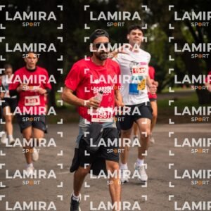 La carrera de todos - Dorsal 2026