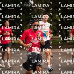 La carrera de todos - Dorsal 2026