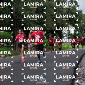 La carrera de todos - Dorsal 12228